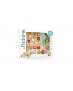 Food Cut Set
