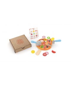 Pizza Set