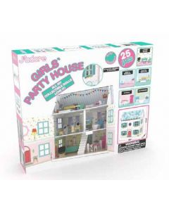 Mansion Dollhouse