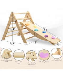 6in1 Toddler Climbing