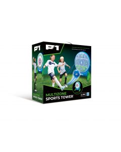 Multizone Sports Tower