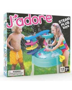 Activity Water Table