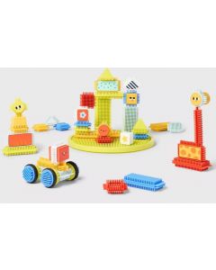 Bristle Building