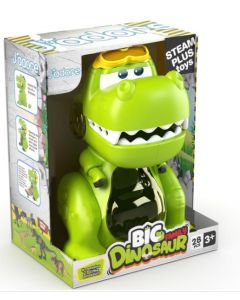 Big Mouth Dino Family