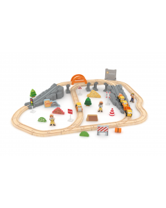 Mega Farm Train Tube