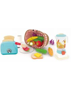 3in1 Breakfast Gift Set
