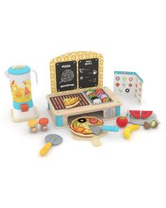 3in1 BBQ Gift Set