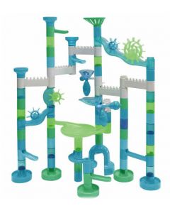 Water Marble Run