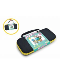 Magnetic Tile Travel Set