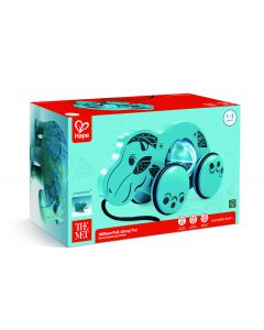 William Pull-Along Toy