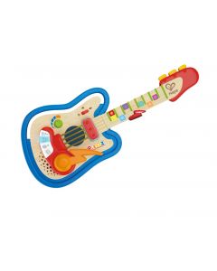 Pixelz Multi Music E-Gitarre
