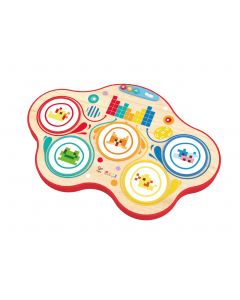 Pixelz Multi Music Schlagzeug