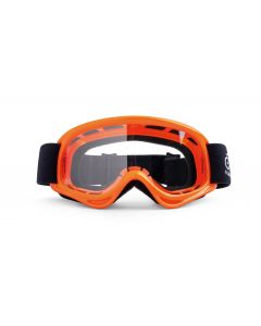 Schutzbrille für sportliche Fahrer