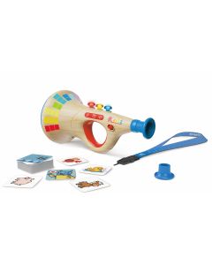 Pixelz Multi Music Trompete