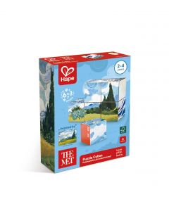 Puzzle Cubes