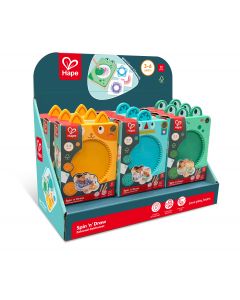 Mini Mandala Travel Kit (12 pcs.)