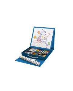 Magic Maths &amp; Art Kit