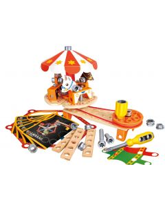 Carnival Builder Set