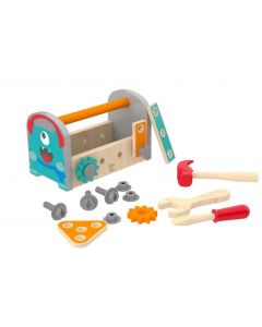 Fix-It Tool Kit