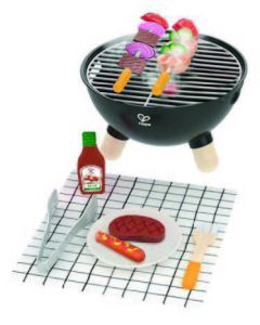 Barbecue Grill