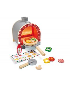 Magic Pizza Oven