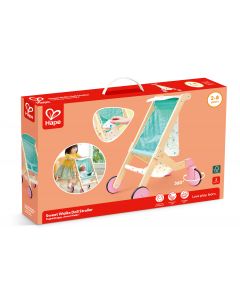 Sweet Walks Doll Stroller