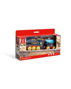 Steam &amp; Whistle Train Set