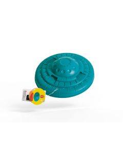Sand- und Wasser-Spielzeug UFO