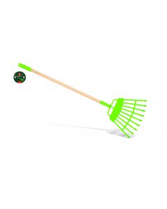 Lawn Rake