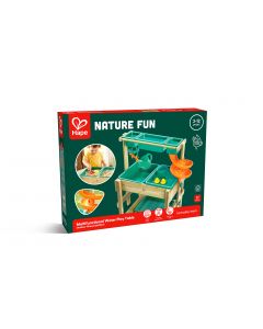 Multifunctional Water Play Table