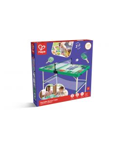 Portable Games Table