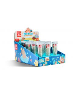 Mini Travel Puzzle