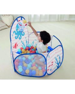 Ocean Ball Pit