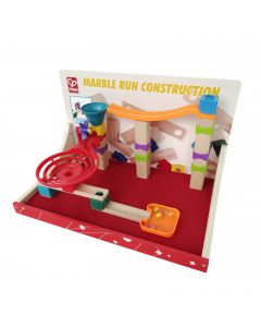 Marble Run Construction POP