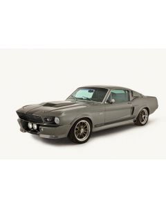 1967 Ford Mustang Eleanor - Gone in 60 (2000)