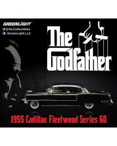 1955 Cadillac The Godfather (1972)