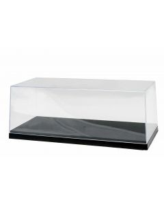Acrylic Case with Plastic Base 1:18