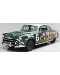 1953 Hudson Hornet No.6 Highway 61