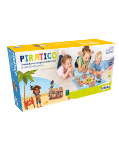 PIRATICO