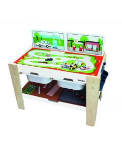 Aktions-Spieltisch Freeplay