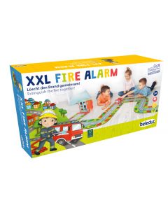 XXL Fire Alarm