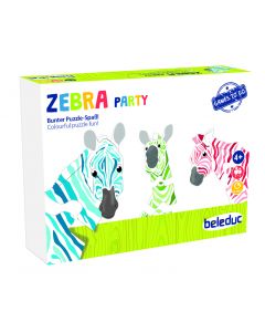 Zebra Party