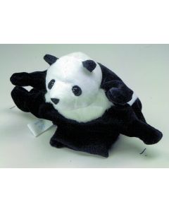 Handschuhpuppe Panda