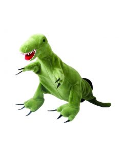 Handschuhpuppe T-Rex