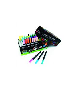 Acrylic Painter, 52er Set