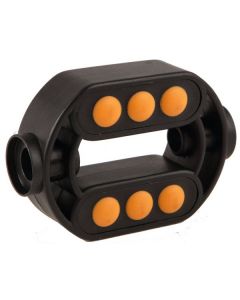Pedal schwarz