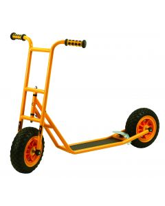 Roller Scooter, klein