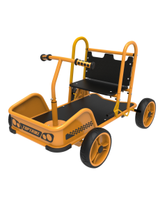 Buddy Car Push und Drive