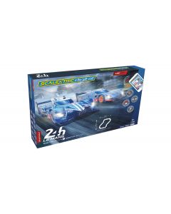 ARC PRO 24H Le Mans Set (2 x Ginetta G60)