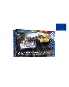 Scalextric Pro 24H Hypercar Challenge